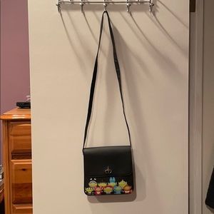 Loungefly toy story alien crossbody